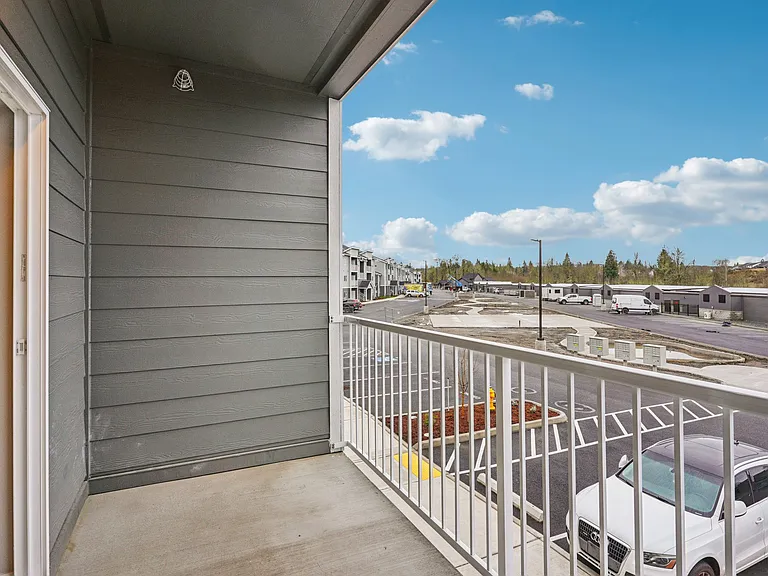 Tahoma Terrace Apartments — Photo 98