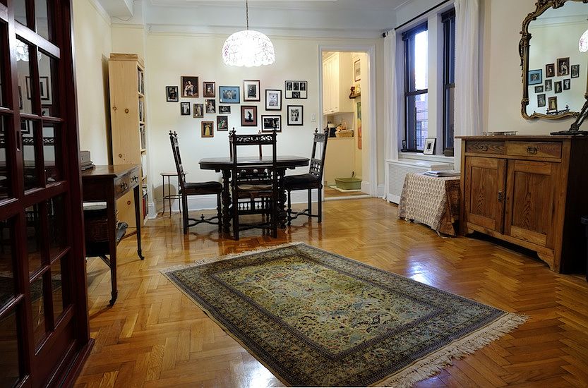 1st image of 900 W End Ave #2X