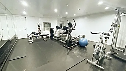 Rented by Bold New York