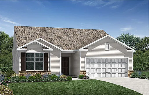 216 Woodland Sky Dr photo 1