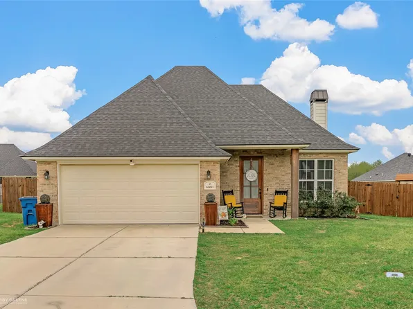 6881 Bethany Reed, Shreveport, LA 71107
