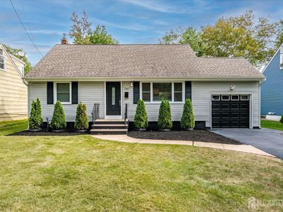 741 Brookside Rd, Rahway, NJ, 07065