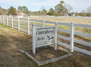 195 Williams Rd, Coats, NC 27521