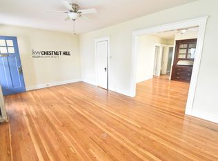 31-33 Exeter St, Arlington, MA 02476