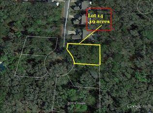 59 Admirals Retreat Dr, Saint Simons Island, GA 31522