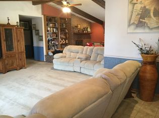 217 N Chestnut St, Offerle, KS 67563