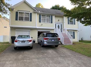 5155 Arrowind Rd, Lilburn, GA 30047