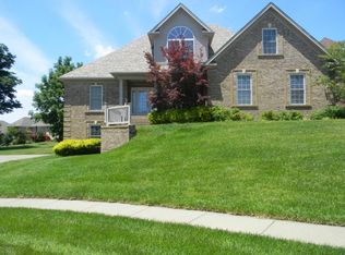 9708 Keeling Place Ct, Louisville, KY 40291