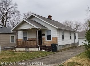 337 Ashwood Ave, Dayton, OH