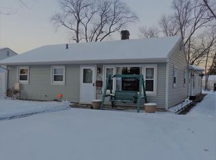 606 W Elm St, Griffith, IN 46319