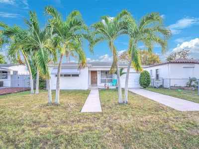 2318 Wilson St, Hollywood, FL, 33020