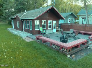 27053 Chippewa Shore Rd, Detroit Lakes, MN 56501