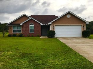 123 Avondale Rd, Brunswick, GA 31523