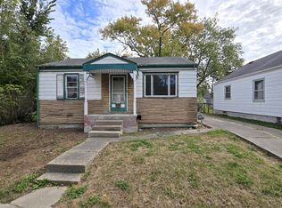4768 N 45th St, Milwaukee, WI 53218