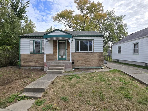 4768 North 45th STREET, Milwaukee, WI 53218