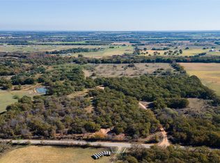 LOT E 0 County Rd #3838, Bridgeport, TX 76426