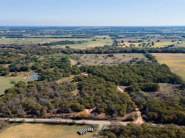 LOT E 0 County Rd #3838, Bridgeport, TX 76426
