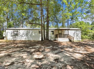 682 Woods Bridge Rd, Jesup, GA 31545