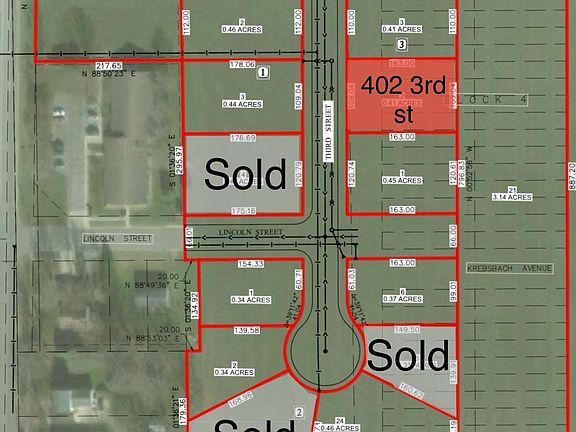 2nd image of 402 NW 3rd St