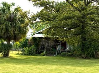 24433 69th Rd, O'Brien, FL 32071