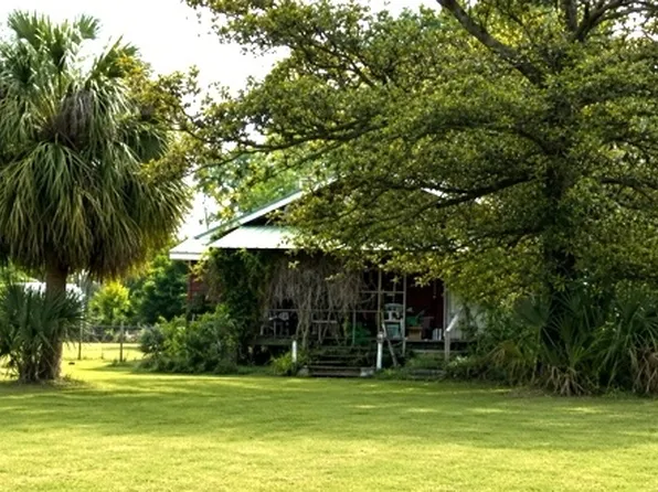24433 69th Rd, O'Brien, FL 32071