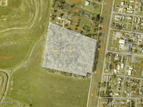 Myers Rd, Estherwood, LA 70534