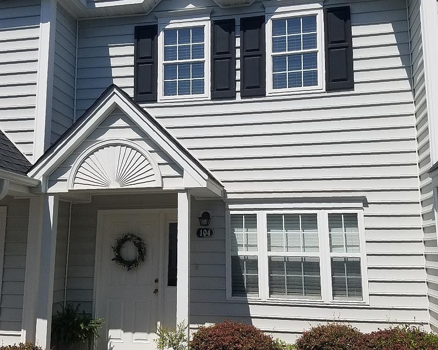 Townhome Livin'