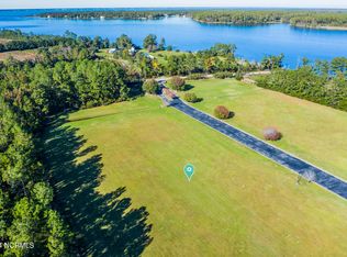 106 Waterway Dr, Havelock, NC 28532