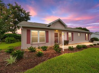 17423 SE 111th Ave, Summerfield, FL 34491