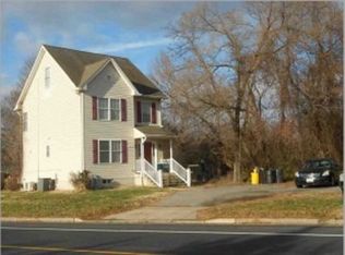 502 Marley Neck Blvd, Glen Burnie, MD 21060