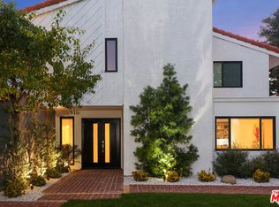 2649 Angelo Dr, Los Angeles, CA 90077