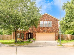 24642 Cornell Park Ln, Katy, TX 77494
