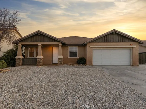 13449 Somerset St, Hesperia, CA 92344