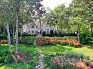 49 N Bay Rd, Osterville, MA 02655