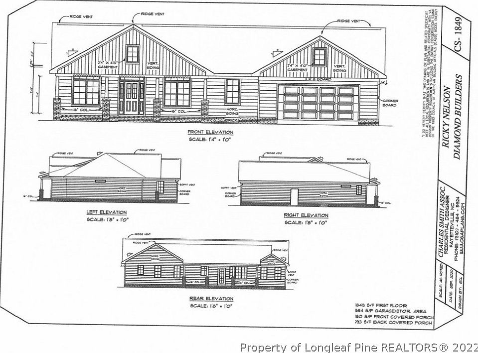 1st image of 98 Vesper Ln Lot 19