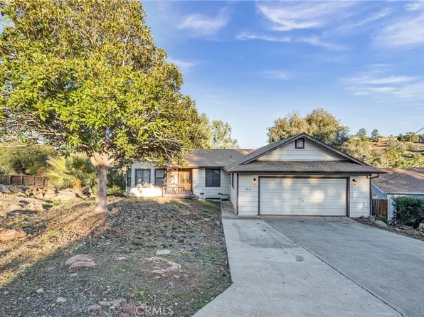 4576 Lagoon Dr, Kelseyville, CA 95451