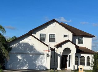 38 Texcoco, Brownsville, TX 78526