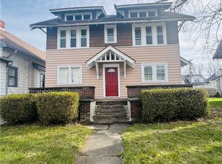 167 Winspear Ave, Buffalo, NY 14215