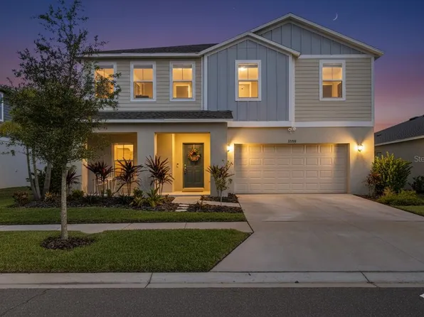 12756 Canter Call Rd, Lithia, FL 33547