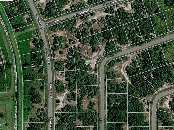 2nd image of Hamer Ter Lot 25