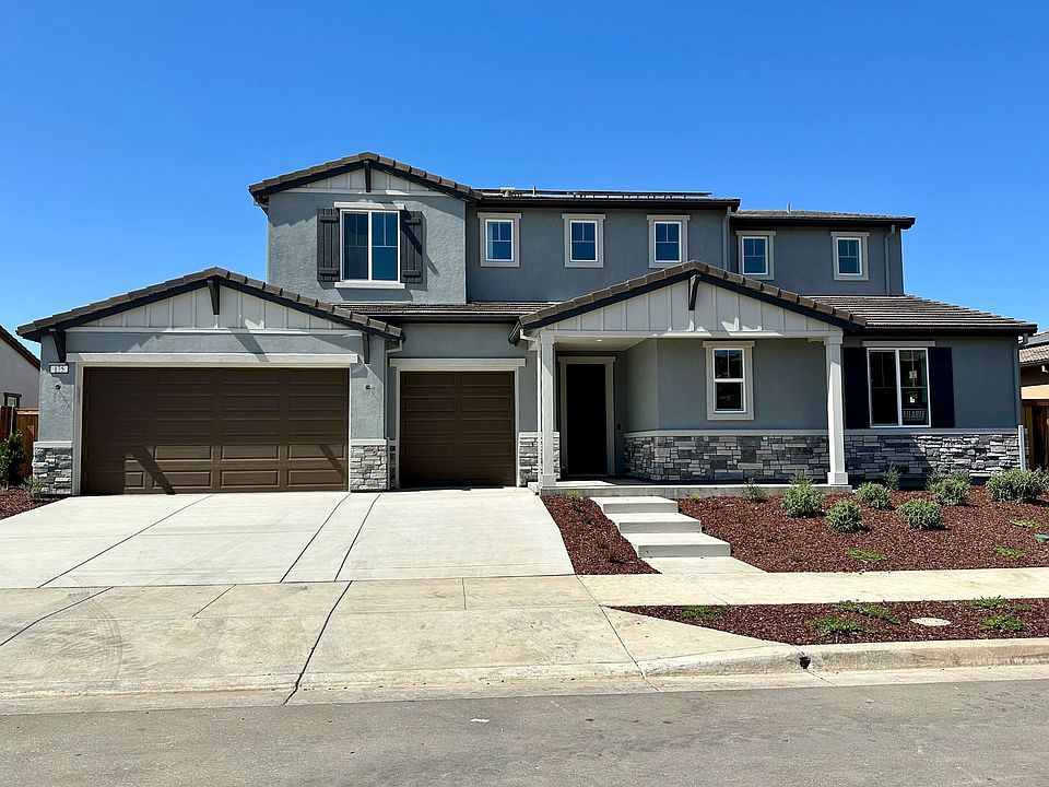 Orchard Trails Homesite 36