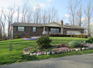 317 Big Ridge Park Rd, Maynardville, TN 37807