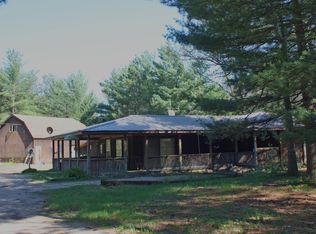 1071 Penny Ln, West Branch, MI 48661