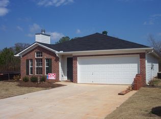 40 Lakeview Trl, Covington, GA 30016