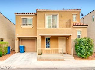 7656 Calico Fields St #0, Las Vegas, NV 89149