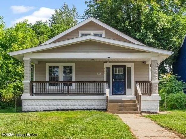 4149 Greenwood Ave, Louisville, KY 40211