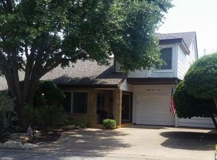 8409 Fair Haven Ct, Fort Worth, TX 76179