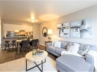 Harbor Square, Seattle, WA 98126