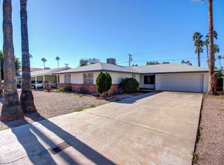 3104 S Jentilly Ln, Tempe, AZ 85282