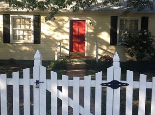 4618 Cooks Rd, Richmond, VA 23224